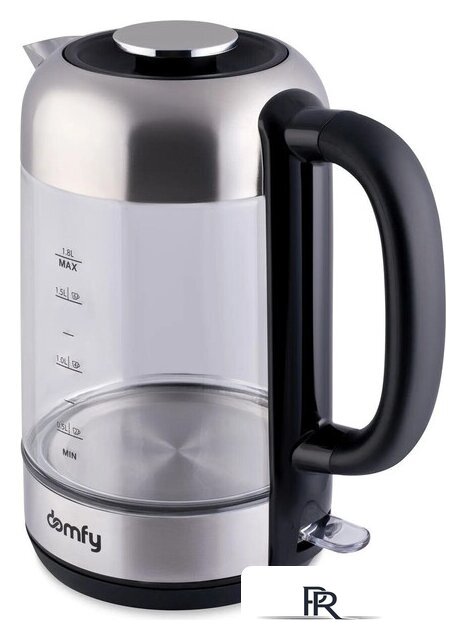 Электрический чайник Domfy DSM-EK401 - Изображение №11 — Интернет-магазин ПроЗаказ