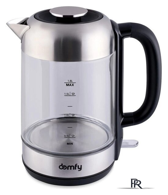 Электрический чайник Domfy DSM-EK401 - Изображение №10 — Интернет-магазин ПроЗаказ