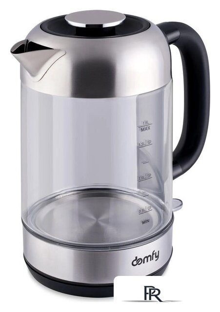Электрический чайник Domfy DSM-EK401 - Изображение №12 — Интернет-магазин ПроЗаказ