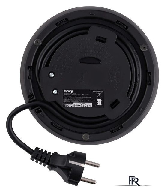 Электрический чайник Domfy DSM-EK401 - Изображение №14 — Интернет-магазин ПроЗаказ