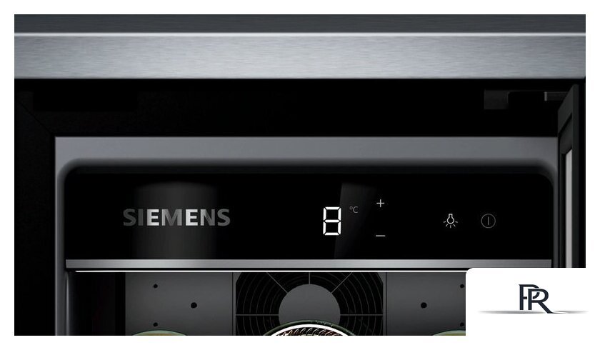 Винный шкаф Siemens KU20WVHF0 - Изображение №4 — Интернет-магазин ПроЗаказ