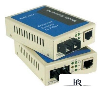 Медиаконвертер Moxa ME51-S-SC - Изображение №1 — Интернет-магазин ПроЗаказ