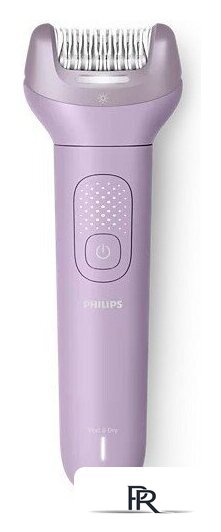Эпилятор Philips Seria 9000 BRE728/00 - Изображение №2 — Интернет-магазин ПроЗаказ