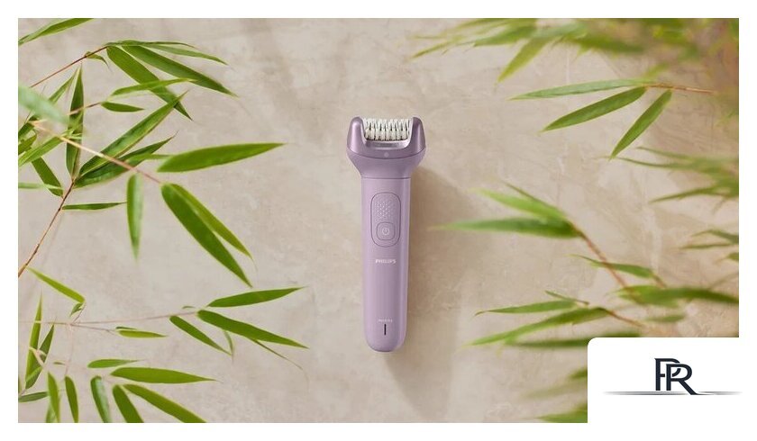 Эпилятор Philips Seria 9000 BRE728/00 - Изображение №12 — Интернет-магазин ПроЗаказ