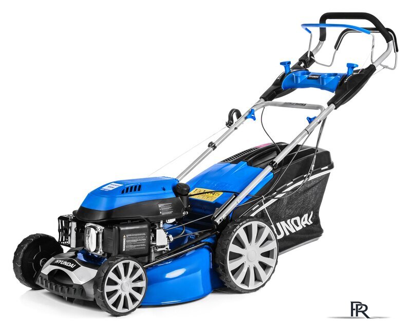 Газонокосилка Hyundai L 5110S - Изображение №1 — Интернет-магазин ПроЗаказ