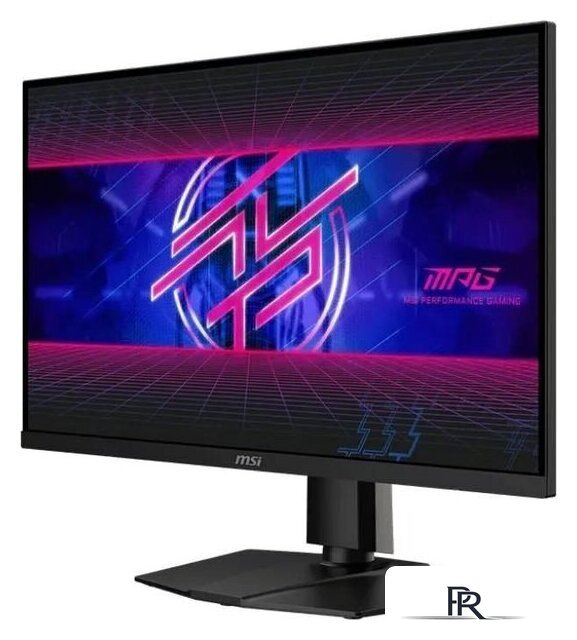Игровой монитор MSI MPG 274URF QD - Изображение №3 — Интернет-магазин ПроЗаказ