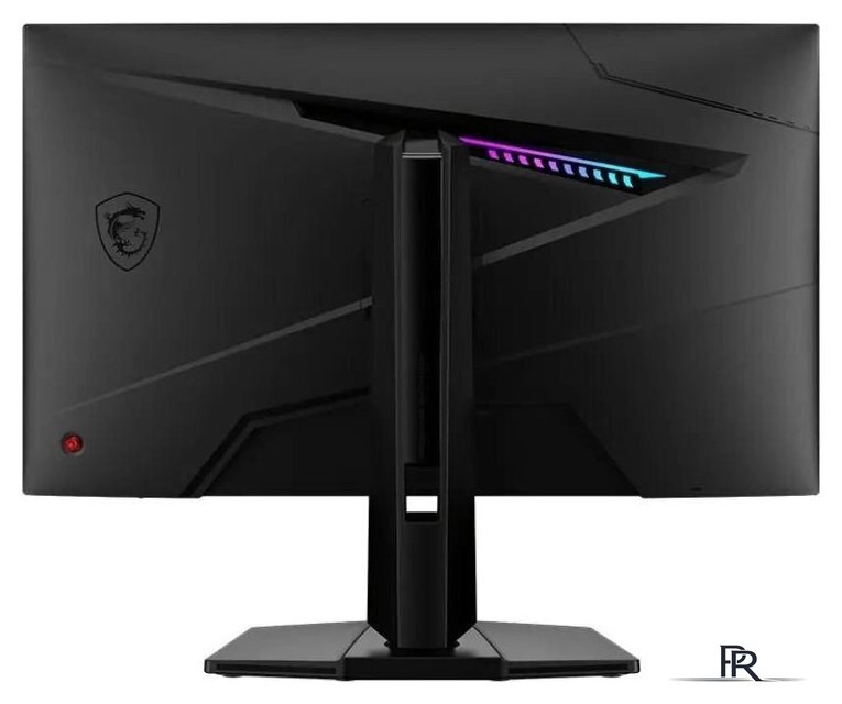 Игровой монитор MSI MPG 274URF QD - Изображение №4 — Интернет-магазин ПроЗаказ