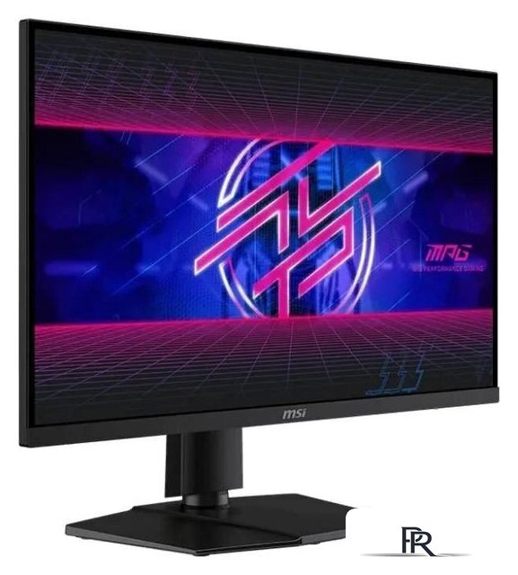 Игровой монитор MSI MPG 274URF QD - Изображение №2 — Интернет-магазин ПроЗаказ
