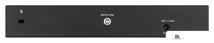 Управляемый коммутатор 2-го уровня D-Link DGS-1210-10P/FL2A - Изображение №3 — Интернет-магазин ПроЗаказ