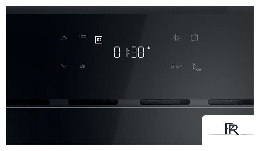 Микроволновая печь Haier H38SIDBF7XS - Изображение №4 — Интернет-магазин ПроЗаказ