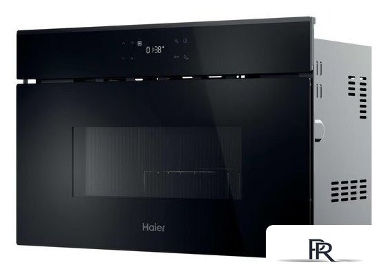 Микроволновая печь Haier H38SIDBF7XS - Изображение №2 — Интернет-магазин ПроЗаказ