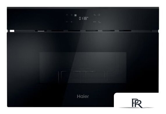Микроволновая печь Haier H38SIDBF7XS - Изображение №1 — Интернет-магазин ПроЗаказ