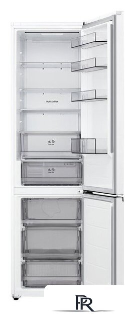 Холодильник LG GBBSJ20DSW - Изображение №2 — Интернет-магазин ПроЗаказ