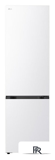 Холодильник LG GBBSJ20DSW - Изображение №1 — Интернет-магазин ПроЗаказ