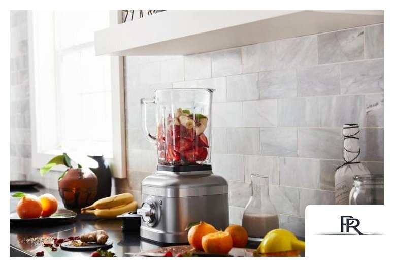 Стационарный блендер KitchenAid Artisan K400 5KSB4026EMS - Изображение №3 — Интернет-магазин ПроЗаказ