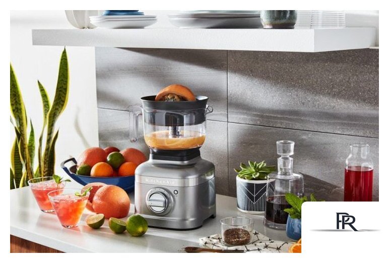 Стационарный блендер KitchenAid Artisan K400 5KSB4026EMS - Изображение №4 — Интернет-магазин ПроЗаказ