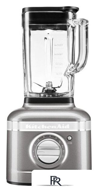 Стационарный блендер KitchenAid Artisan K400 5KSB4026EMS - Изображение №1 — Интернет-магазин ПроЗаказ