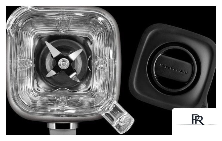Стационарный блендер KitchenAid Artisan K400 5KSB4026EMS - Изображение №10 — Интернет-магазин ПроЗаказ