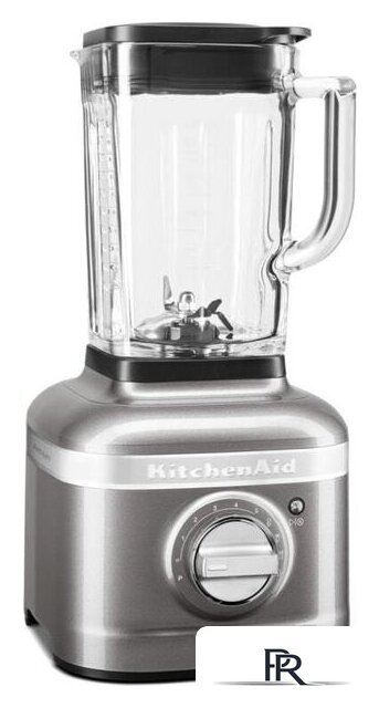 Стационарный блендер KitchenAid Artisan K400 5KSB4026EMS - Изображение №2 — Интернет-магазин ПроЗаказ