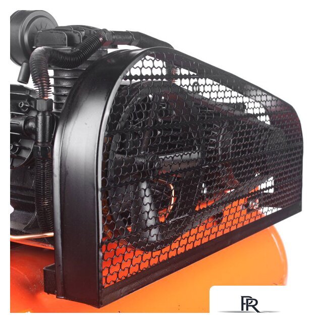 Компрессор Patriot PTR 100-670 - Изображение №8 — Интернет-магазин ПроЗаказ