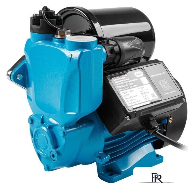 Насосная станция A&P Energy-III-2800 - Изображение №1 — Интернет-магазин ПроЗаказ