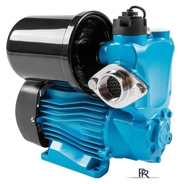 Насосная станция A&P Energy-III-2800 - Изображение №4 — Интернет-магазин ПроЗаказ