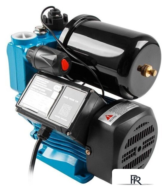 Насосная станция A&P Energy-III-2800 - Изображение №2 — Интернет-магазин ПроЗаказ