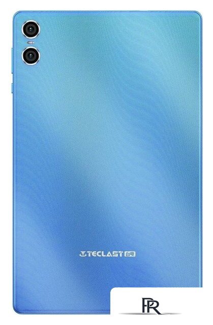 Планшет Teclast P26T 4GB/128GB Wi-Fi (голубой) - Изображение №3 — Интернет-магазин ПроЗаказ