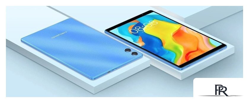 Планшет Teclast P26T 4GB/128GB Wi-Fi (голубой) - Изображение №9 — Интернет-магазин ПроЗаказ