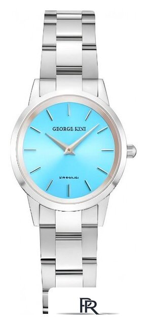 Наручные часы George Kini GK.GN0002 - Изображение №1 — Интернет-магазин ПроЗаказ