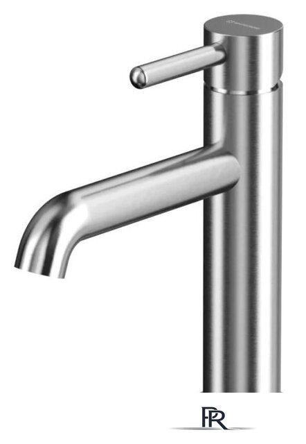 Смеситель Whitecross Y Y1211NIB (брашированный никель) - Изображение №1 — Интернет-магазин ПроЗаказ