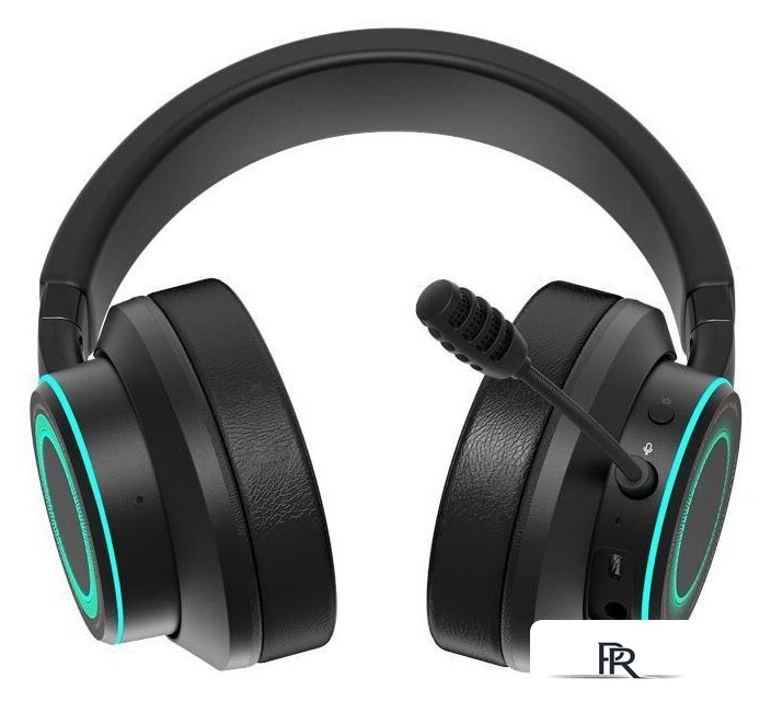 Наушники Creative SXFI Gamer - Изображение №4 — Интернет-магазин ПроЗаказ