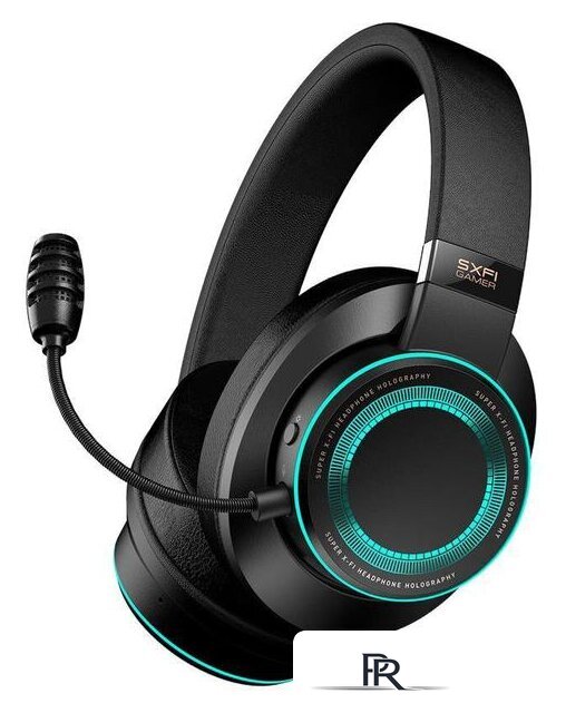 Наушники Creative SXFI Gamer - Изображение №1 — Интернет-магазин ПроЗаказ