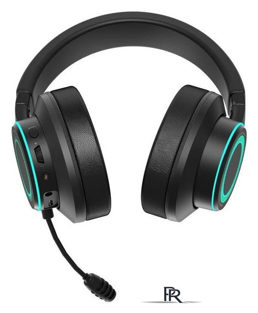 Наушники Creative SXFI Gamer - Изображение №3 — Интернет-магазин ПроЗаказ