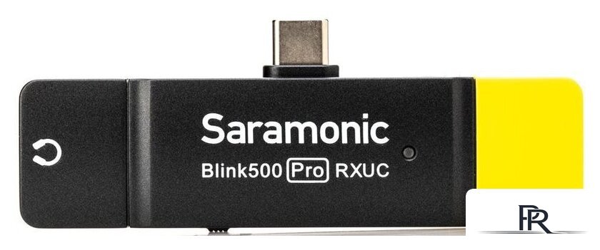 Радиосистема Saramonic Blink 500 Pro B6 - Изображение №7 — Интернет-магазин ПроЗаказ