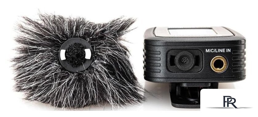 Радиосистема Saramonic Blink 500 Pro B6 - Изображение №6 — Интернет-магазин ПроЗаказ