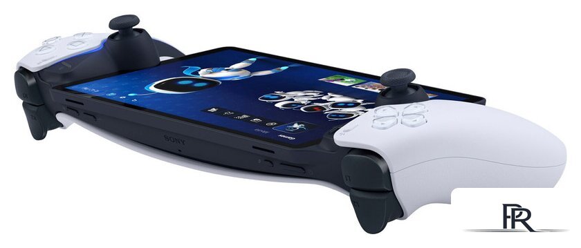 Игровая приставка Sony PlayStation Portal (белый) - Изображение №3 — Интернет-магазин ПроЗаказ
