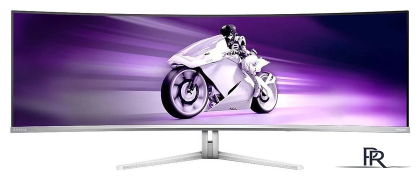 Игровой монитор Philips Evnia 49M2C8900/00 - Изображение №1 — Интернет-магазин ПроЗаказ