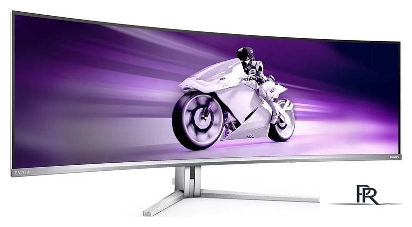 Игровой монитор Philips Evnia 49M2C8900/00 - Изображение №2 — Интернет-магазин ПроЗаказ