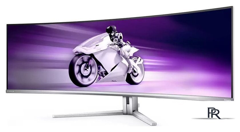 Игровой монитор Philips Evnia 49M2C8900/00 - Изображение №3 — Интернет-магазин ПроЗаказ