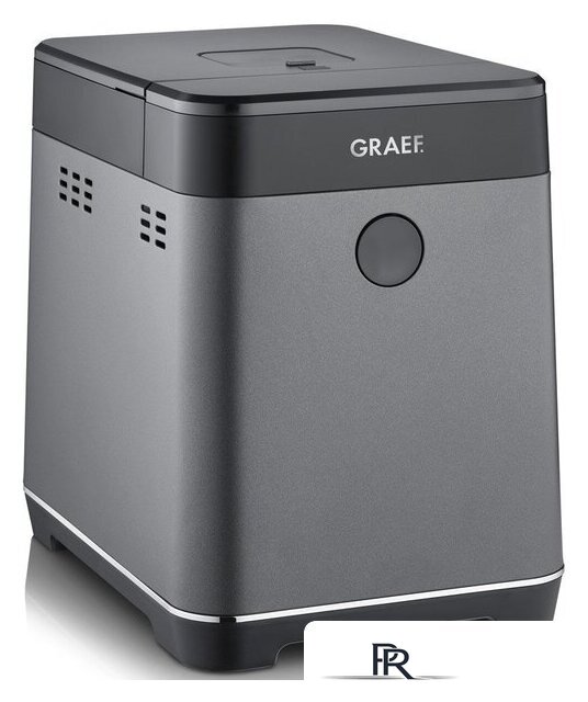 Хлебопечка Graef BA806 - Изображение №1 — Интернет-магазин ПроЗаказ