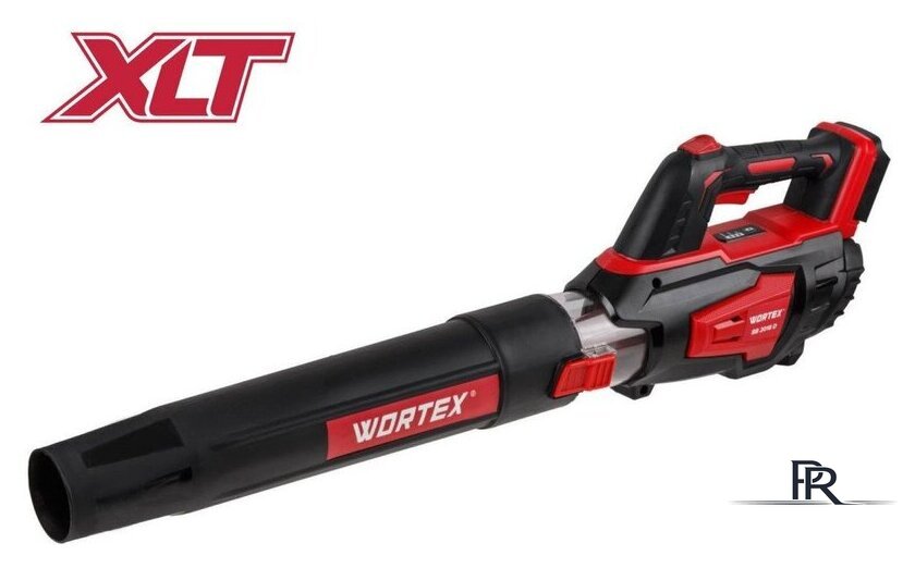 Садовая воздуходувка Wortex BB 2018 D ALL1 XLT Solo 1333738 (без АКБ) - Изображение №1 — Интернет-магазин ПроЗаказ