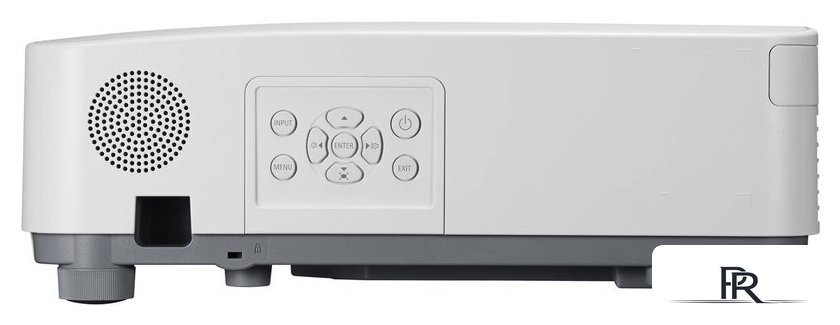 Проектор NEC PE455WL - Изображение №4 — Интернет-магазин ПроЗаказ