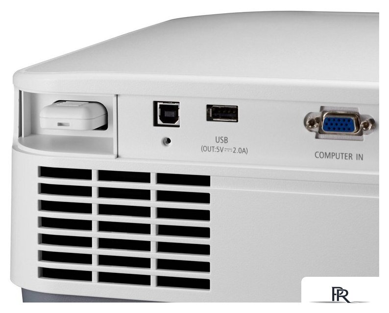 Проектор NEC PE455WL - Изображение №8 — Интернет-магазин ПроЗаказ