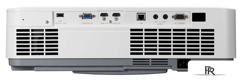 Проектор NEC PE455WL - Изображение №5 — Интернет-магазин ПроЗаказ