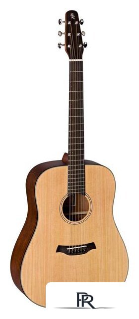 Акустическая гитара Baton Rouge L1LS/D - Изображение №1 — Интернет-магазин ПроЗаказ