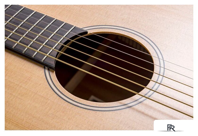 Акустическая гитара Baton Rouge L1LS/D - Изображение №6 — Интернет-магазин ПроЗаказ