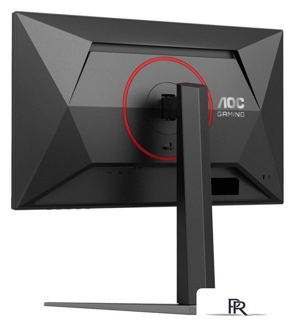 Игровой монитор AOC Gaming 24G4H - Изображение №7 — Интернет-магазин ПроЗаказ