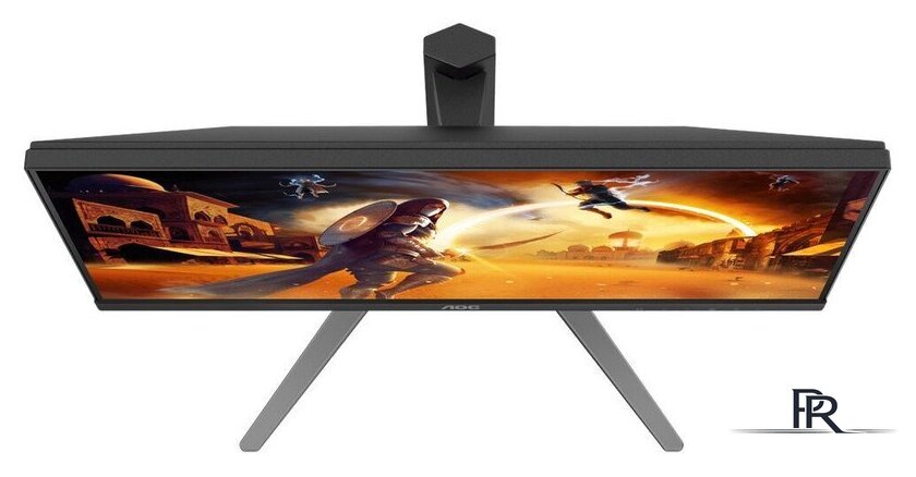 Игровой монитор AOC Gaming 24G4H - Изображение №11 — Интернет-магазин ПроЗаказ