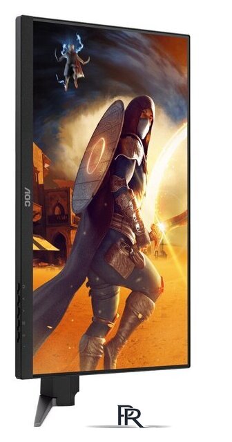 Игровой монитор AOC Gaming 24G4H - Изображение №6 — Интернет-магазин ПроЗаказ